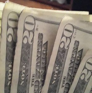 Meet your Posher, Terry